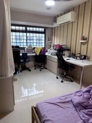 Blk 554 Serangoon North Avenue 3 (Serangoon), HDB 4 Rooms #607524411